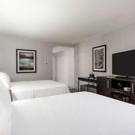Hampton Inn & Suites Bridgewater, Nj Esterno foto