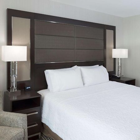 Hampton Inn & Suites Bridgewater, Nj Esterno foto