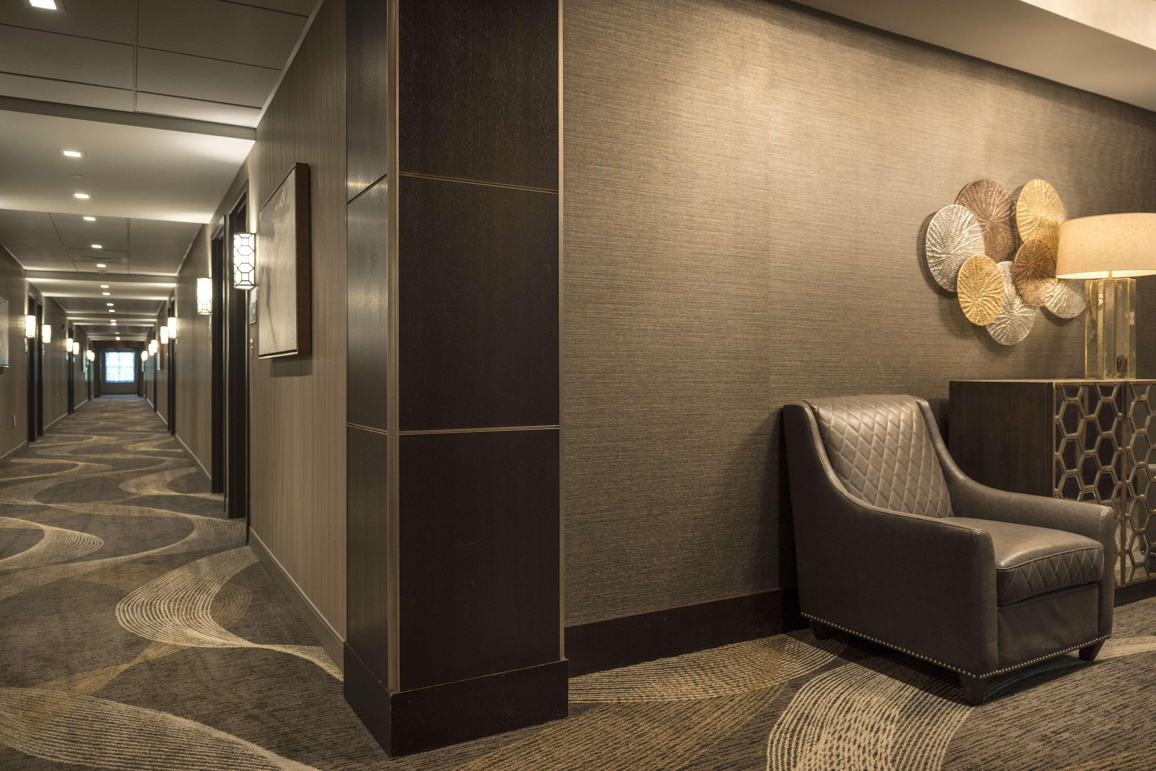 Hampton Inn & Suites Bridgewater, Nj Esterno foto