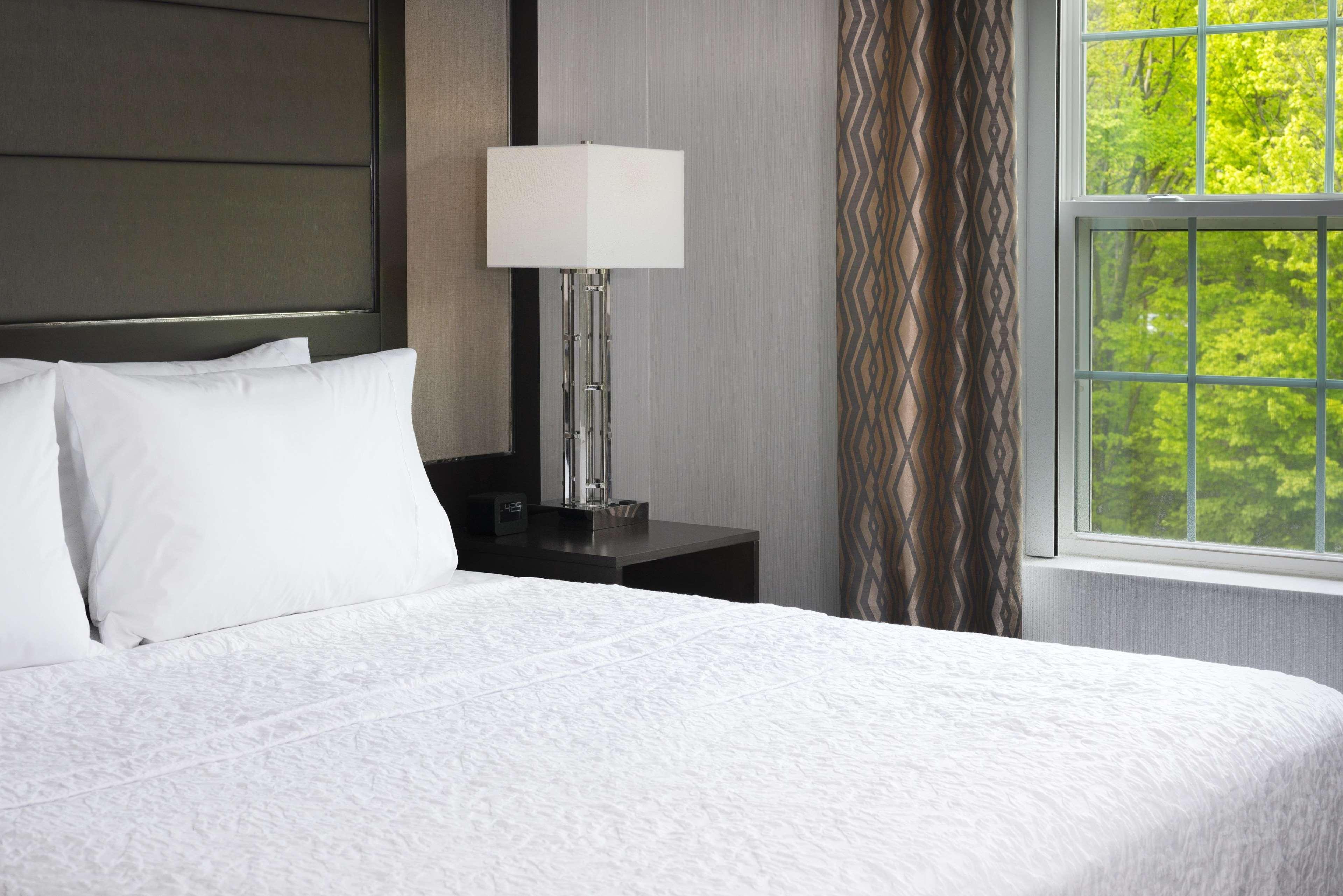 Hampton Inn & Suites Bridgewater, Nj Esterno foto