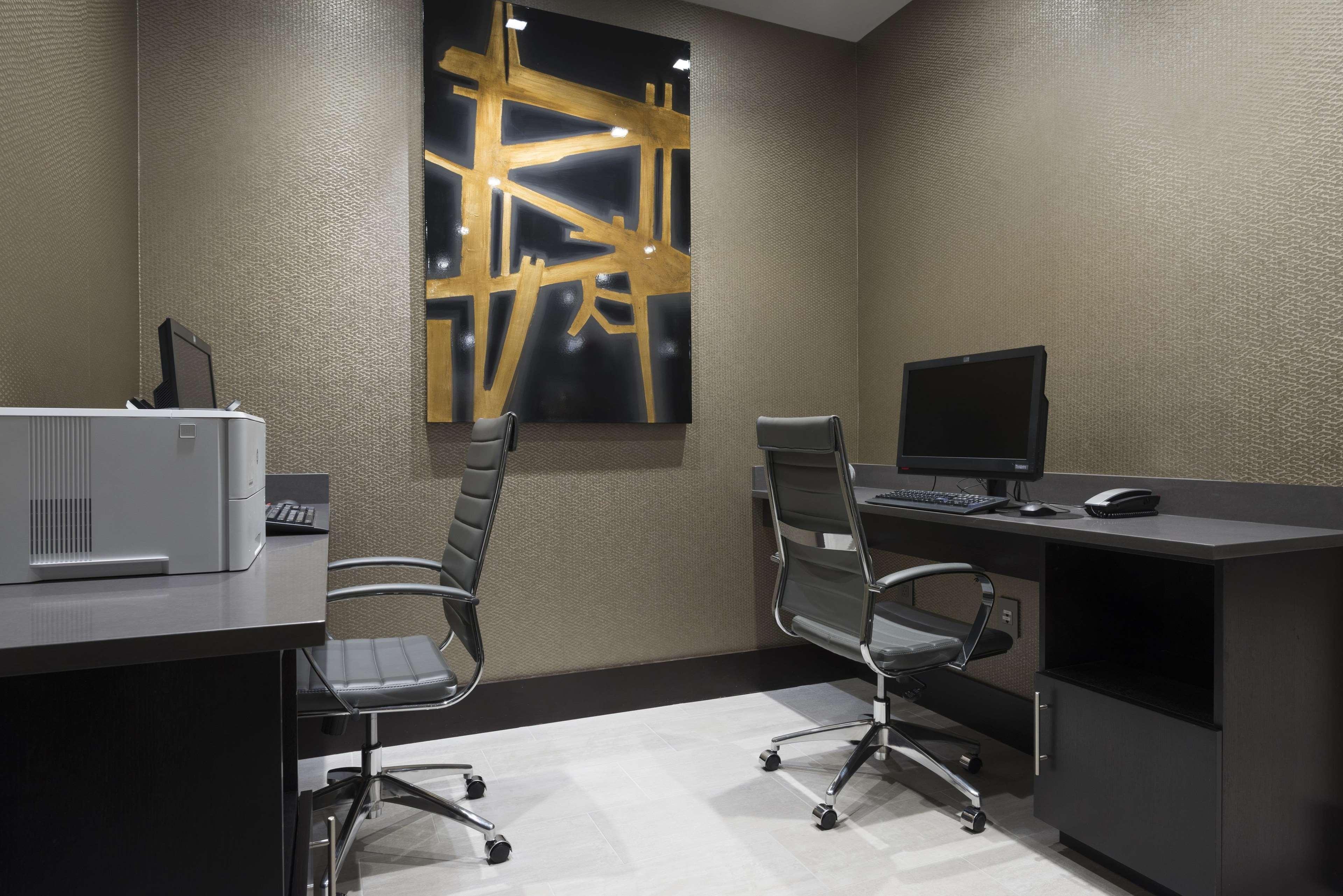 Hampton Inn & Suites Bridgewater, Nj Esterno foto
