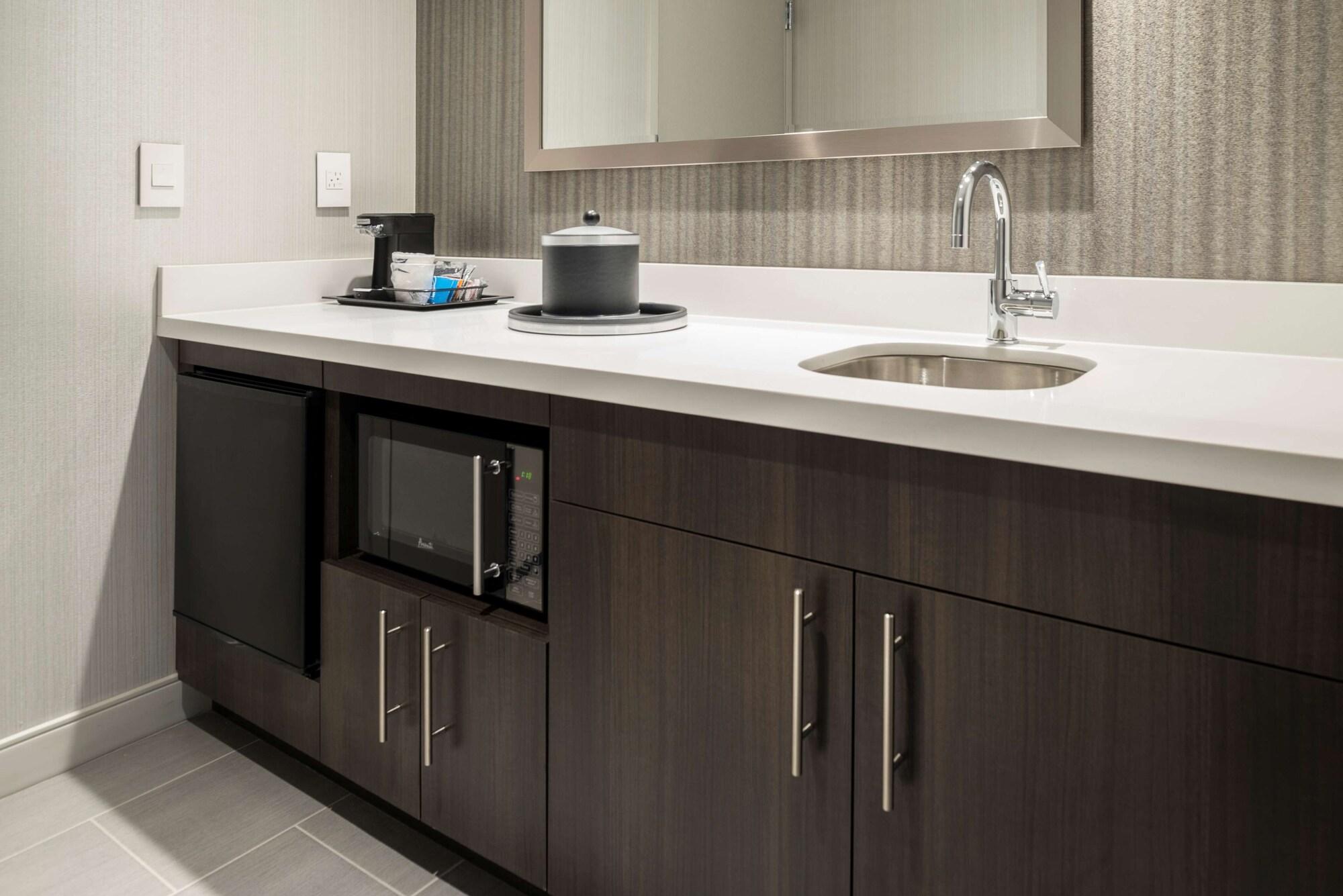 Hampton Inn & Suites Bridgewater, Nj Esterno foto