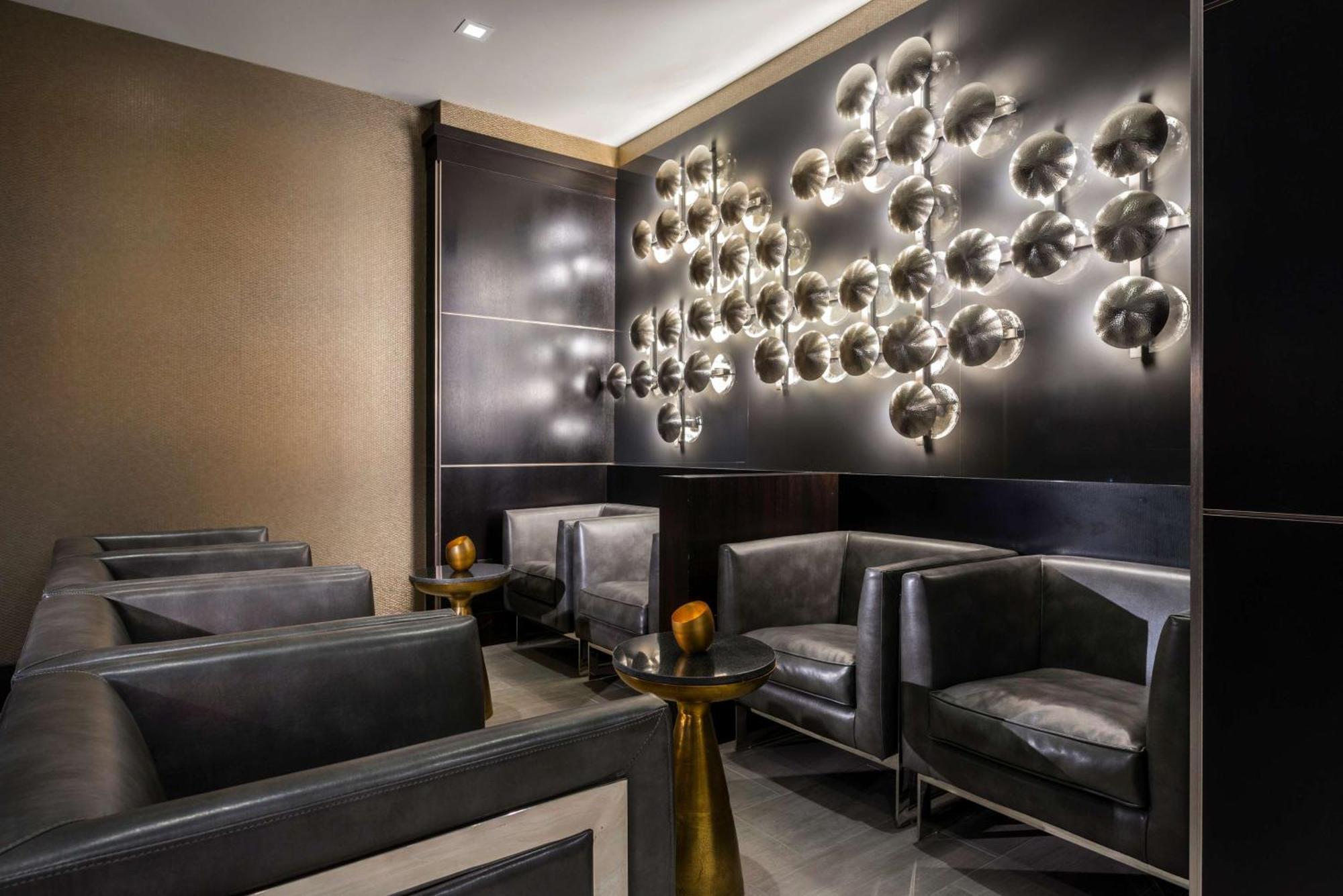 Hampton Inn & Suites Bridgewater, Nj Esterno foto