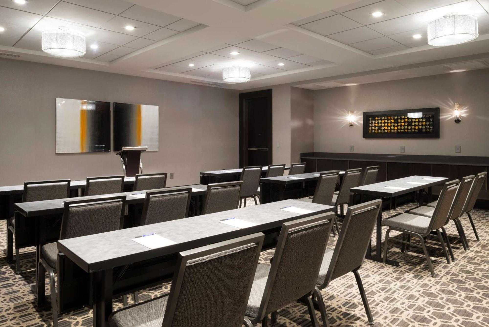 Hampton Inn & Suites Bridgewater, Nj Esterno foto