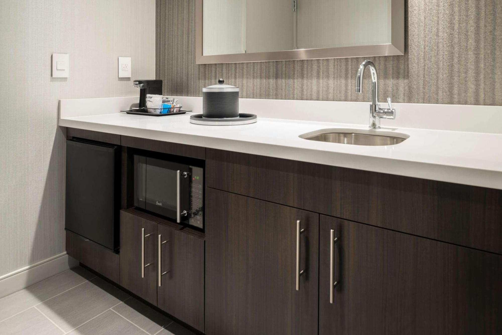 Hampton Inn & Suites Bridgewater, Nj Esterno foto