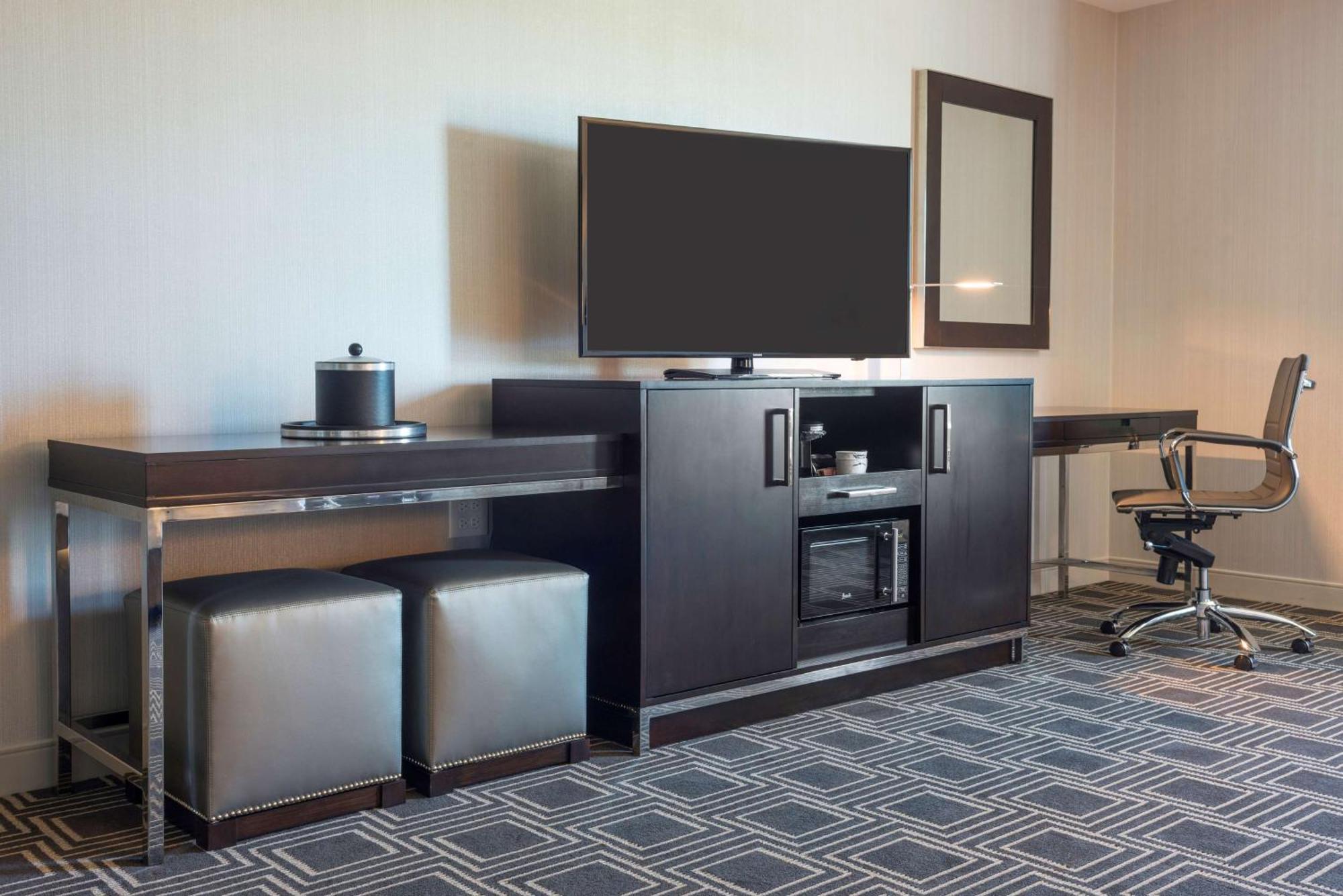 Hampton Inn & Suites Bridgewater, Nj Esterno foto